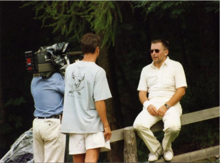 Cortina 1992 Landi TV008